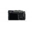 Fujifilm X-Pro2 Mirrorless Digital Camera ( Graphite / Black ) with 23mm f/2 Lens 